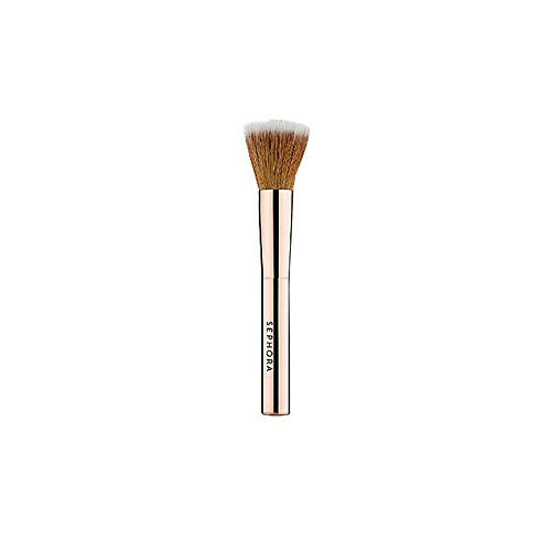 Sephora Rose Gold Mineral Stippling Brush