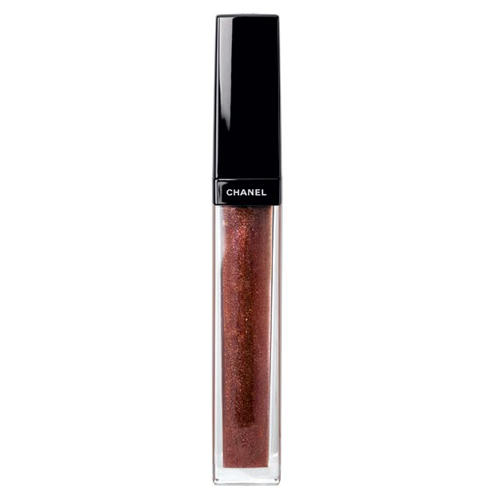 Chanel Aqualumiere Gloss 717 Furious