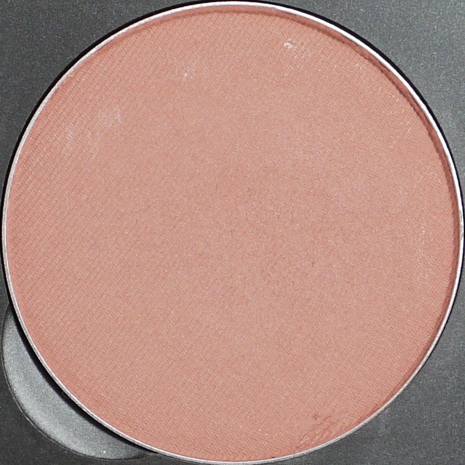 MAC Blush Palette Combo No.1 #15