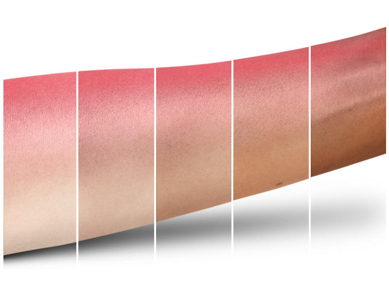 MAC Blushcreme Posey #5