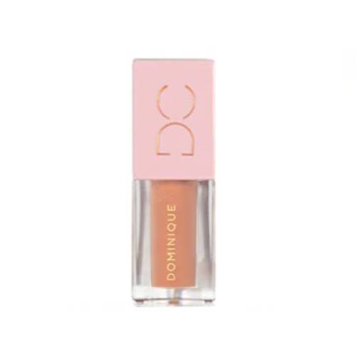 Dominique Cosmetics Sweater Weather Lip Glosses Sugar & Spice Mini