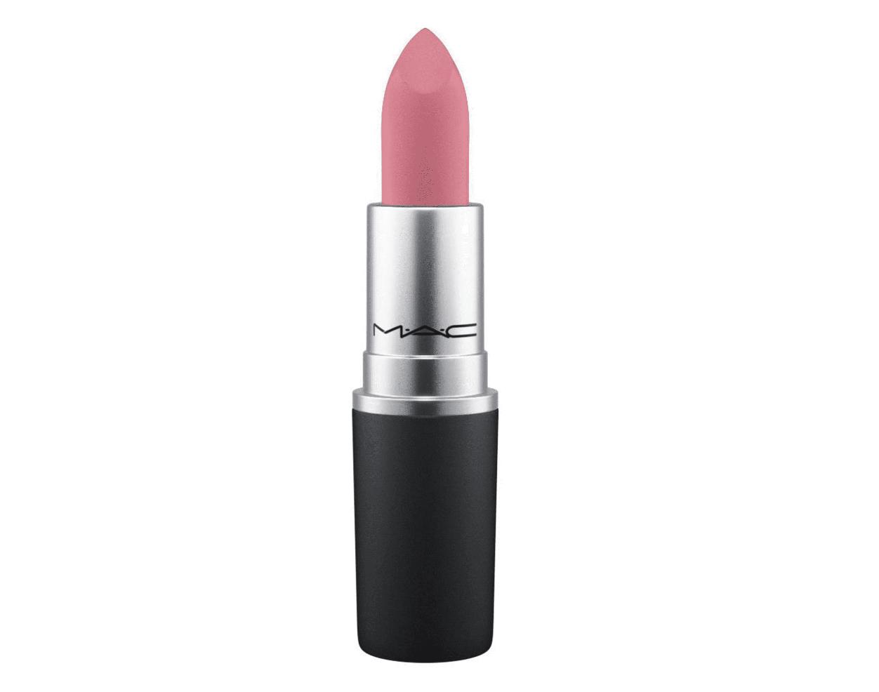 MAC Powder Kiss Lipstick Sultriness