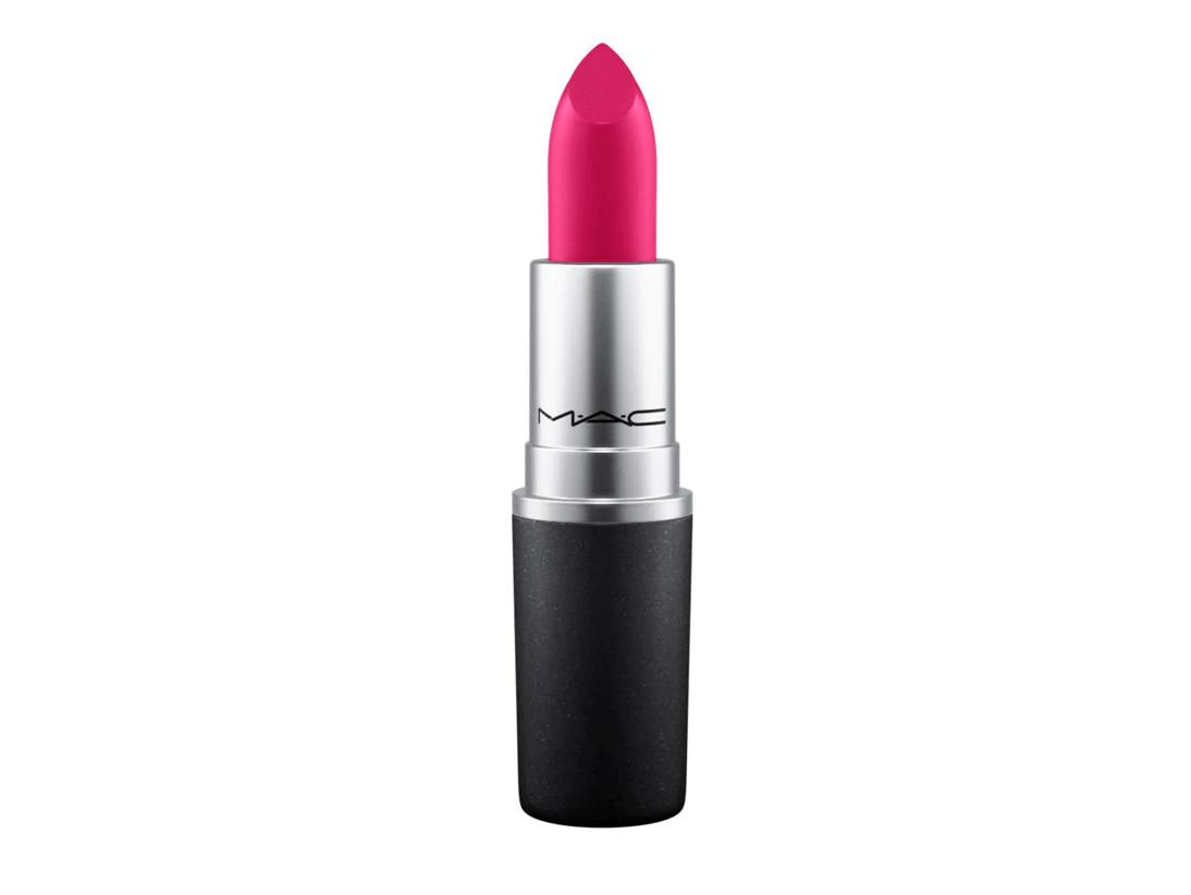 MAC Lipstick Aim For Gorgeous