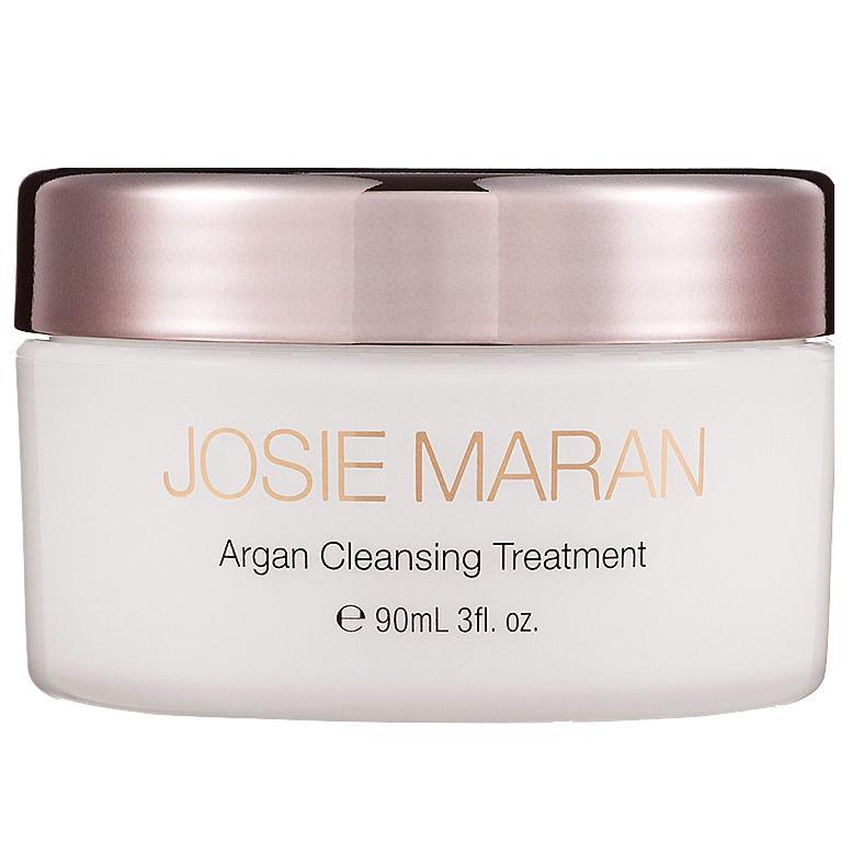 Josie Maran Argan Creamy Oil Cleansing Treatment