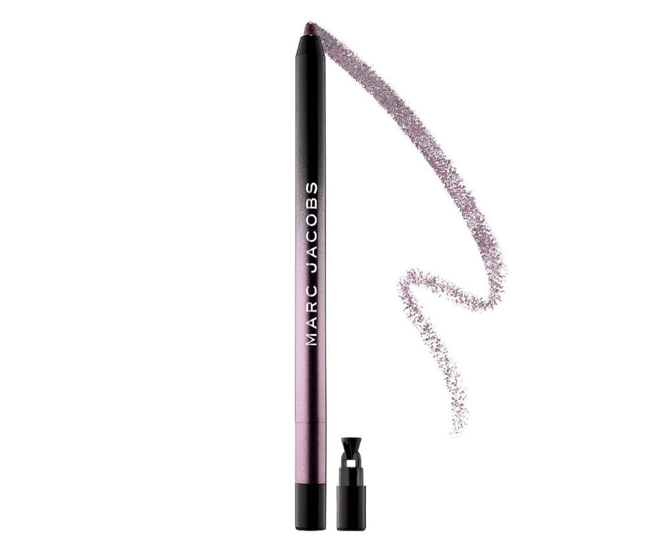 Marc Jacobs Highliner Glam Glitter Gel Eyeliner Glitz Alright