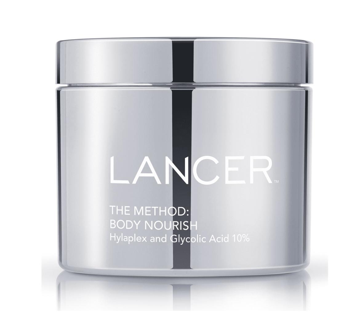 Lancer Skincare The Method: Body Nourish