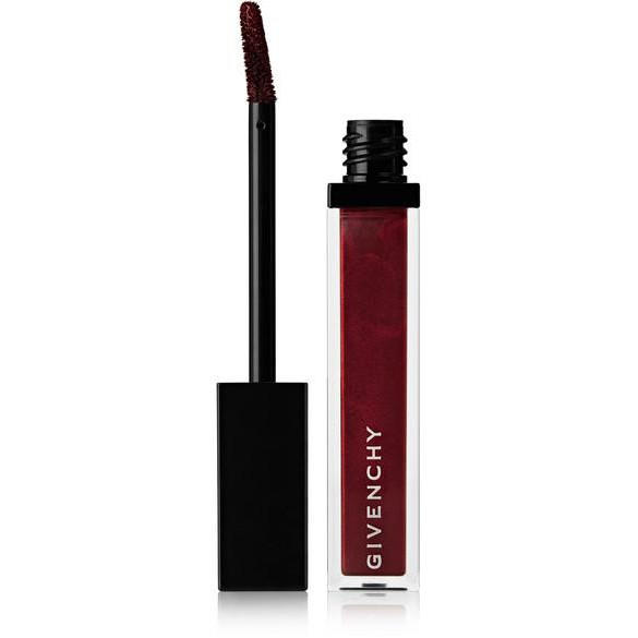 Givenchy Encre A Cils Mascara Top Coat Red Night 05