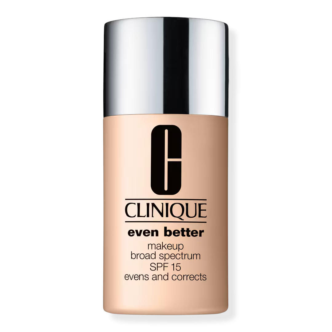 Clinique Even Better Foundation Alabaster CN10