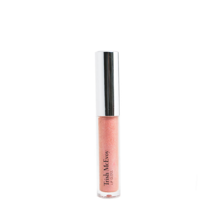 Trish McEvoy Lipgloss Gorgeous Pink Shimmer