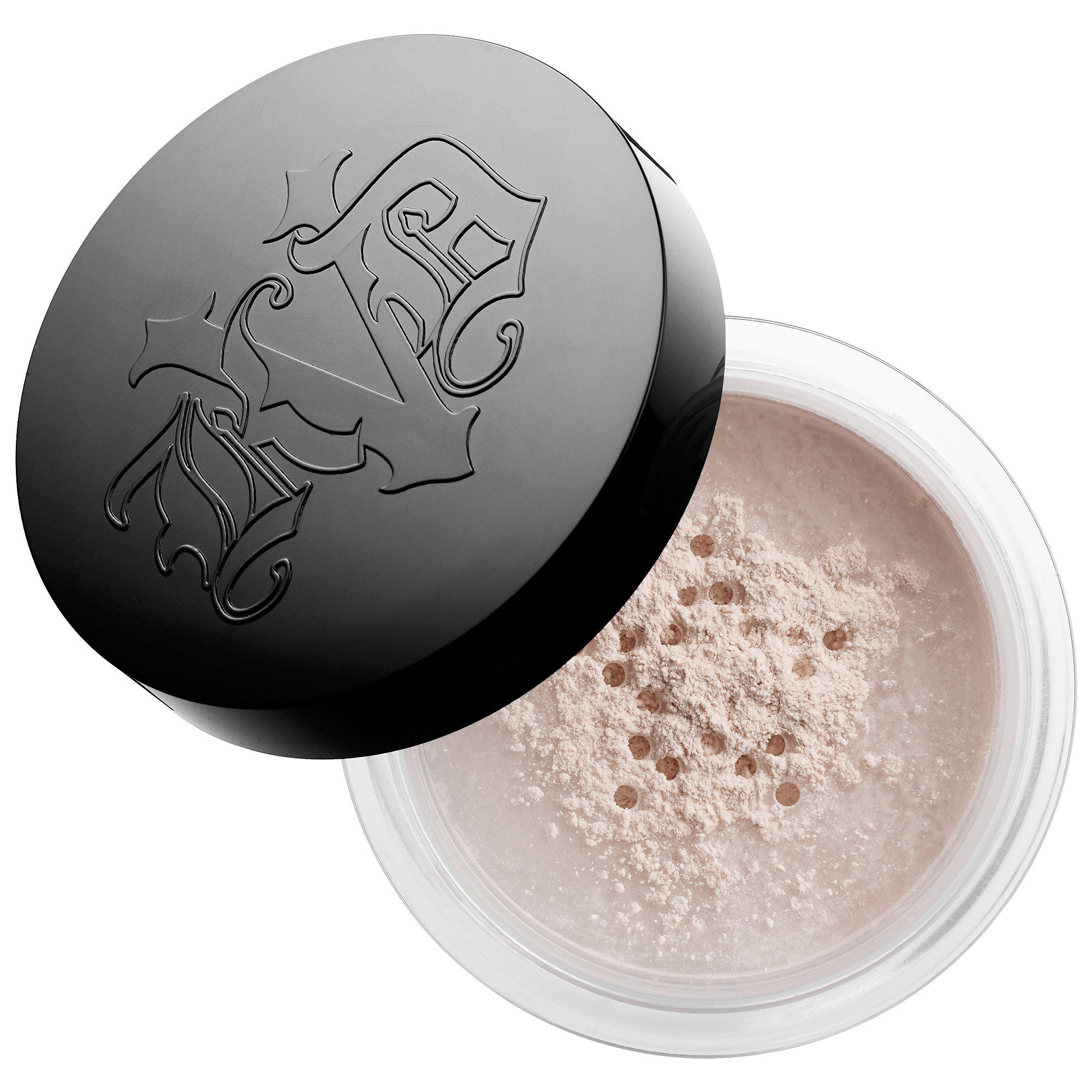 Kat Von D Lock-It Setting Powder Translucent