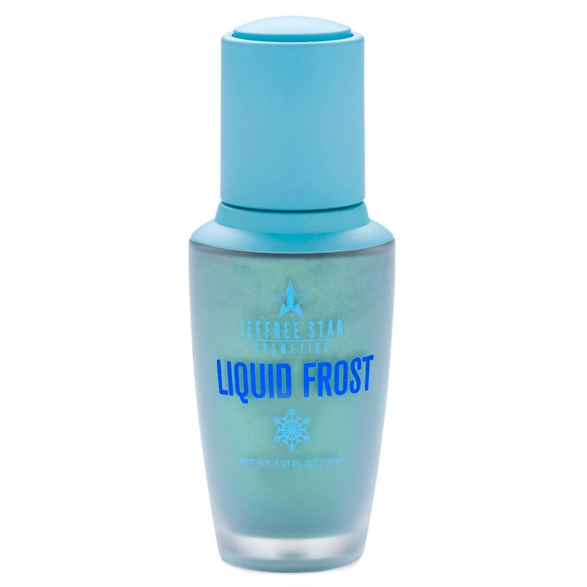 Jeffree Star Cosmetics Liquid Frost Highlighter Frostitute