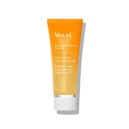 Murad Vita-C Triple Exfoliating Facial Mini