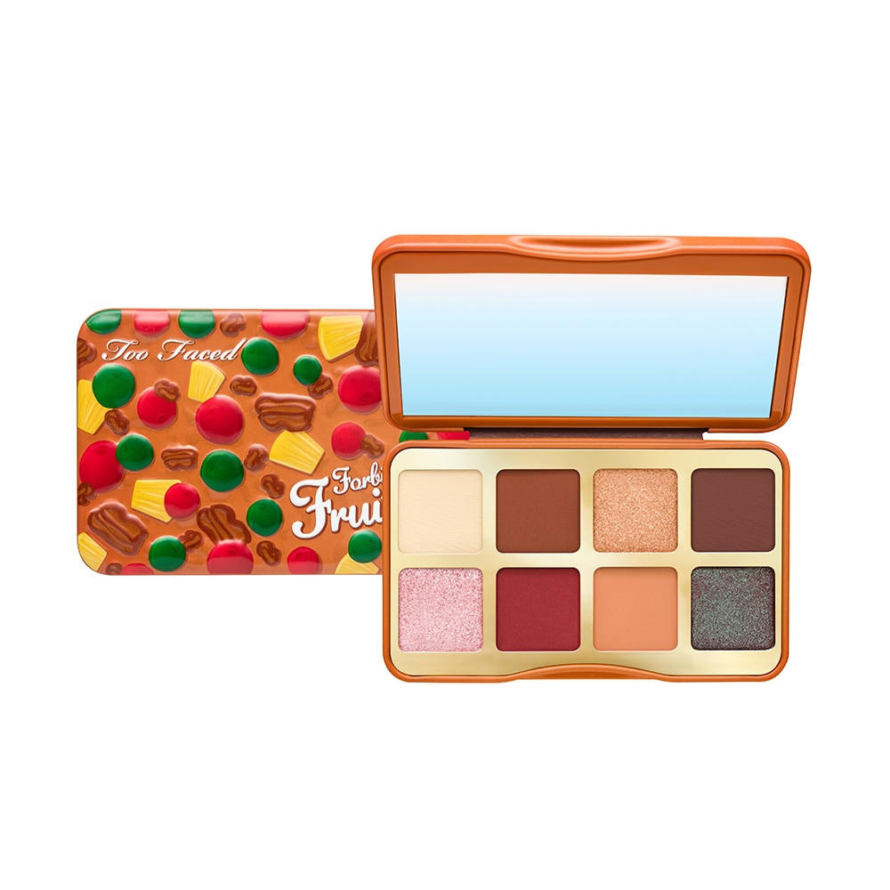 Too Faced Forbidden Fruitcake Eyeshadow Palette