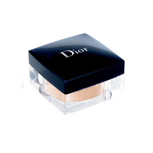 Dior Diorskin Poudre Libre Loose Powder 611 Iridescent Rose