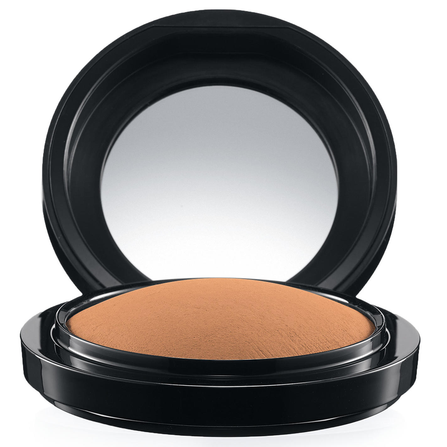 MAC Mineralize Skinfinish Dark #0