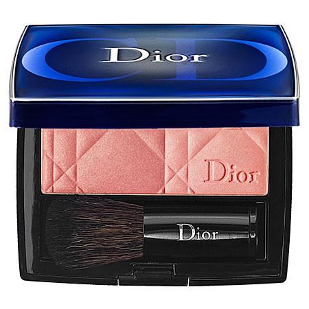 Dior Blush 943 Strawberry Sorbet
