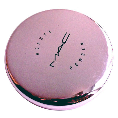 MAC Beauty Powder Pretty Baby Diana Ross Collection #0