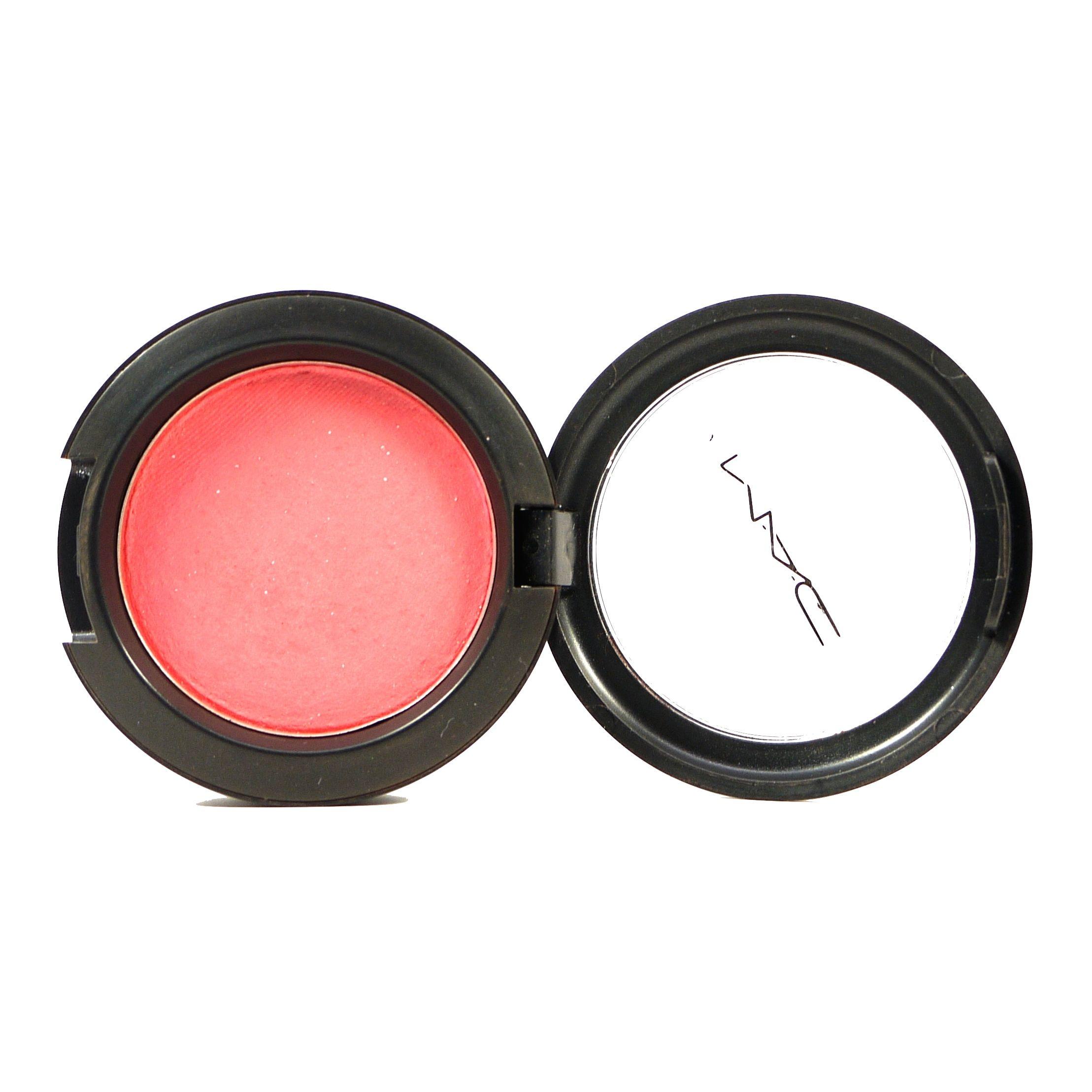 MAC Blush Desirous #0