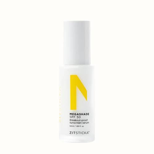 Zitsticka Megashade Sunscreen Mini 