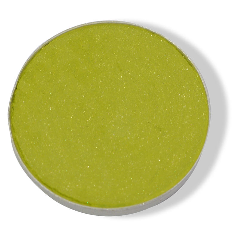 MAC Eyeshadow Refill Bitter #0