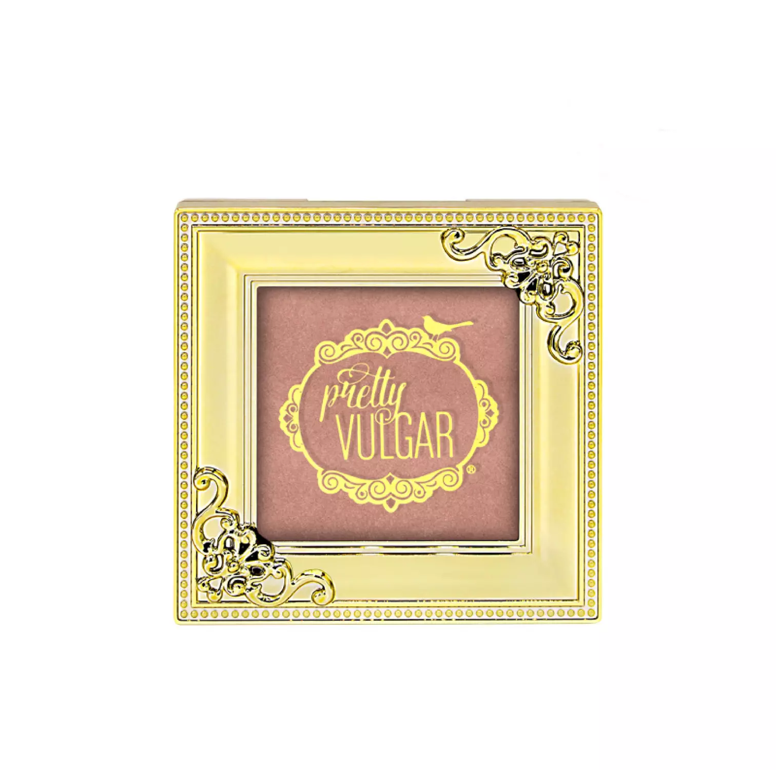 Pretty Vulgar Make Them Blush Powder Blush Pretty Witty | Glambot.com ...