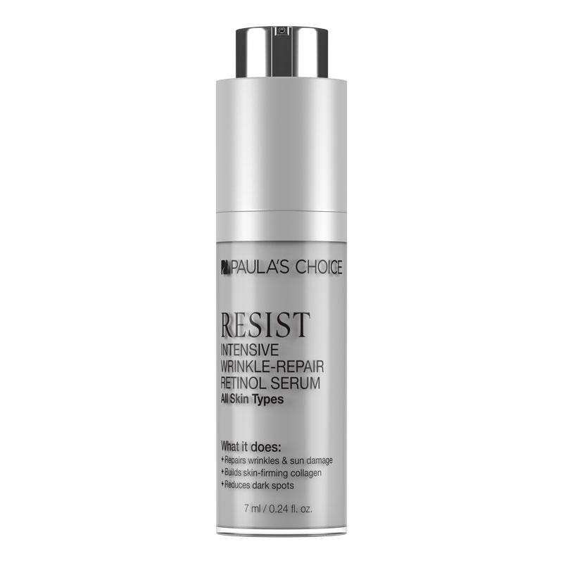 Paula's Choice Resist Intensive Wrinkle-Repair Retinol Serum Mini