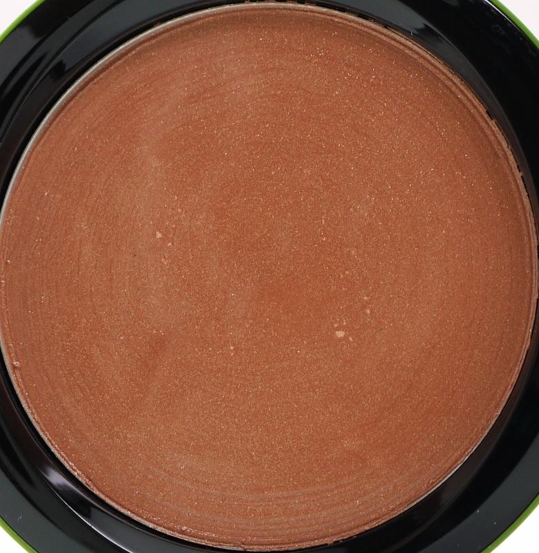 MAC Creme Bronzer Beach Bronze To The Beach Collection #2