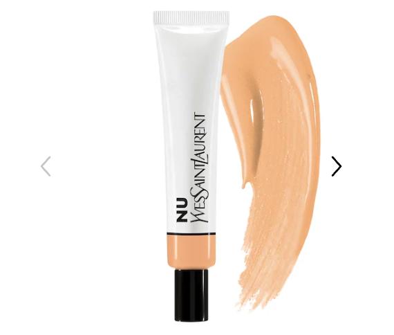 YSL NU Bare Look Tint Foundation 6