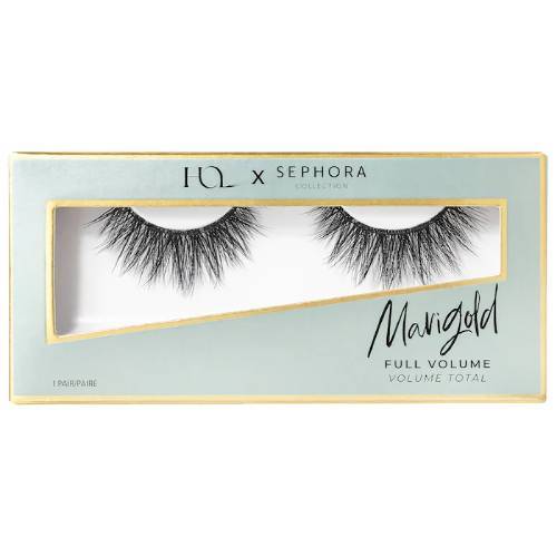 House Of Lashes X Sephora Collection False Lash Marigold