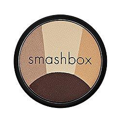 Smashbox Eyeshadow Quad Bright Eyed