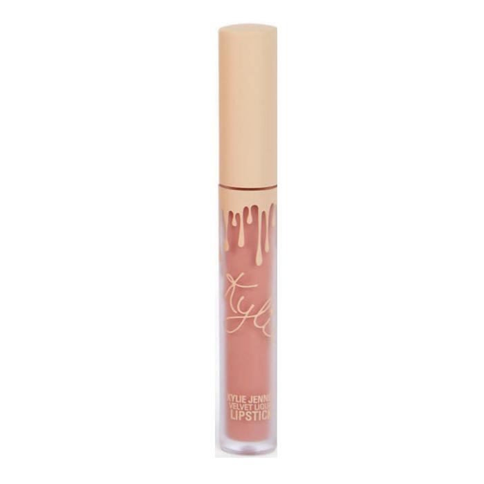 Kylie Matte Liquid Lipstick Twenty