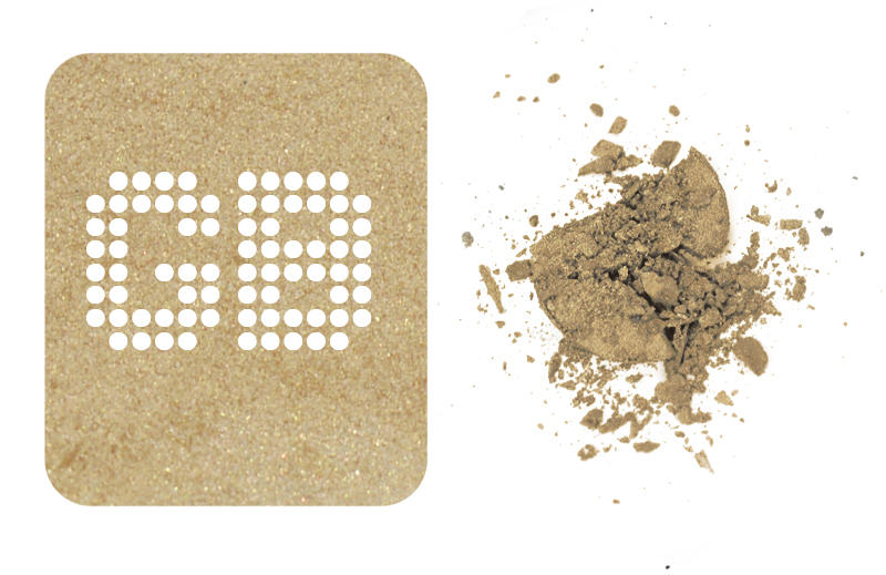 MAC Eyeshadow Refill Dreammaker #2