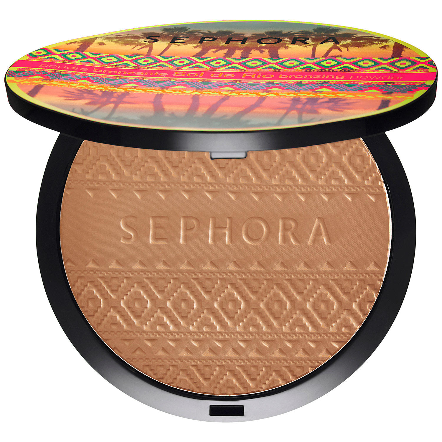 Sephora Matte Bronzing Powder Sol De Rio