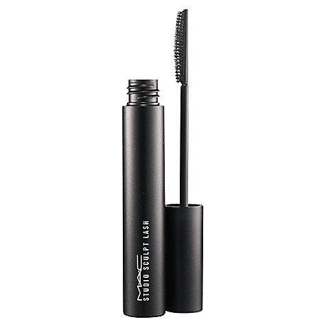 MAC Studio Sculpt Lash Sculpted Lash