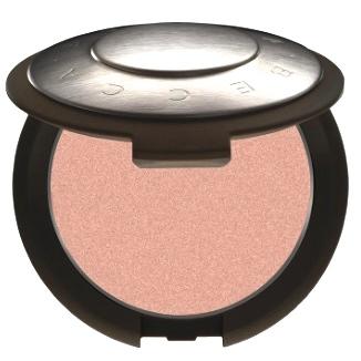 BECCA Pressed Shimmer Powder Angel