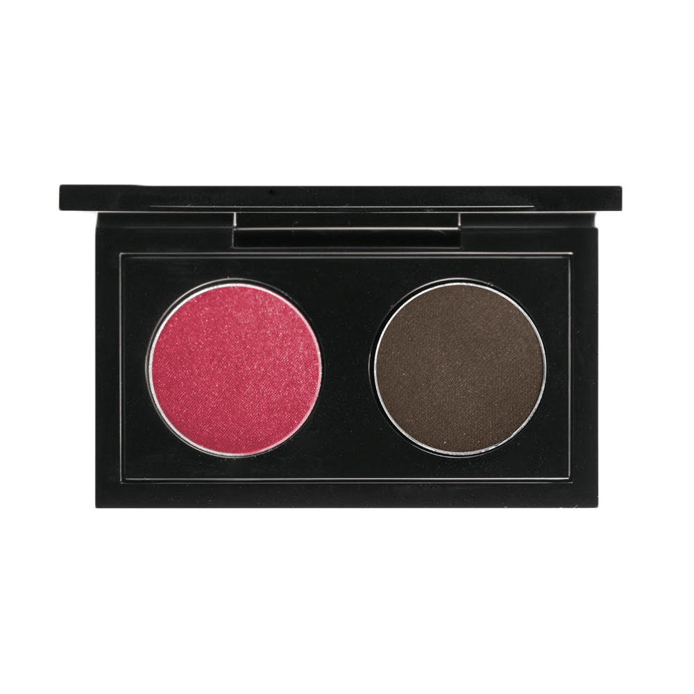 MAC Eyeshadow X2 Double Feature 7