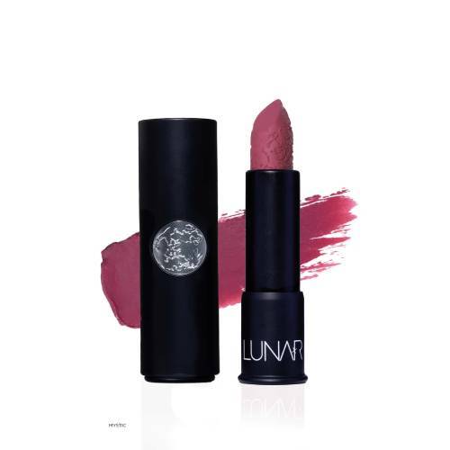 Lunar Beauty Lipstick Mystic