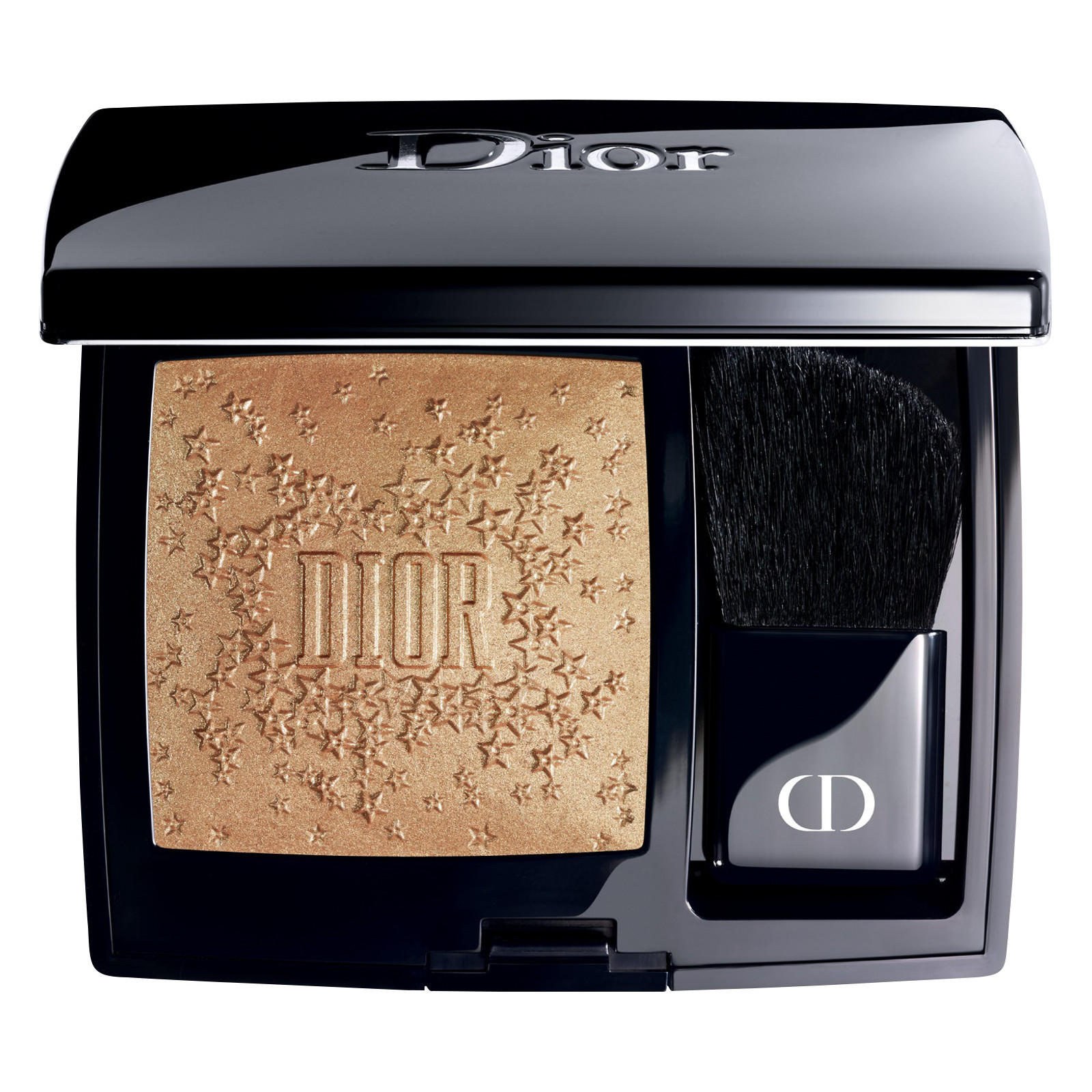 Dior Rouge Blush Midnight Wish 001
