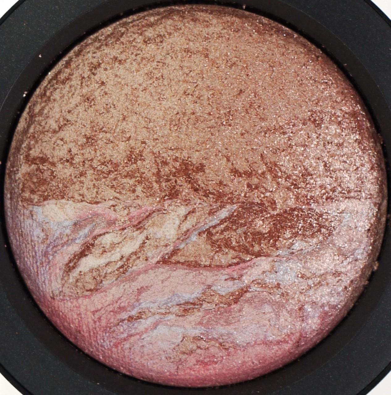 MAC Mineralize Eyeshadow Love Connection #2