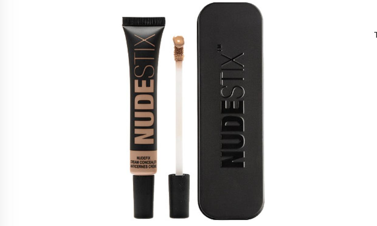 NUDESTIX Nudefix Cream Concealer Nude 5.5