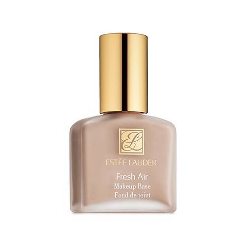 Estee Lauder Fresh Air Foundation Makeup Base Linen Beige 14