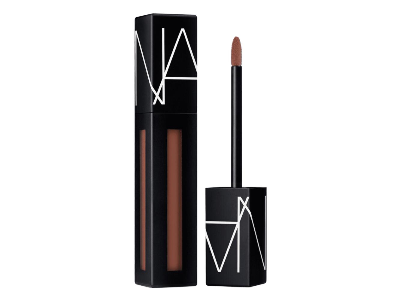 NARS Powermatte Lip Pigment Warm Leatherette