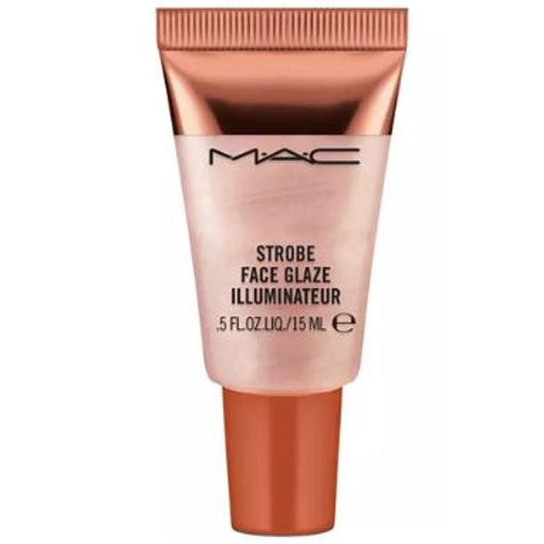 MAC Strobe Face Glaze Let's Make Waves