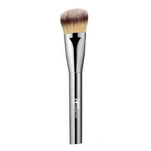 It Cosmetics Heavenly Luxe Silver Foundation Brush