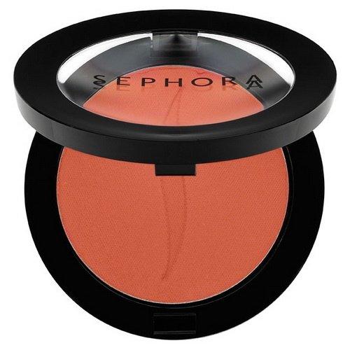 Sephora Blush Me! Corail Frisson No. 5