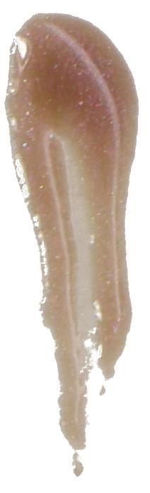 MAC Lipglass Utterly Discrete #3