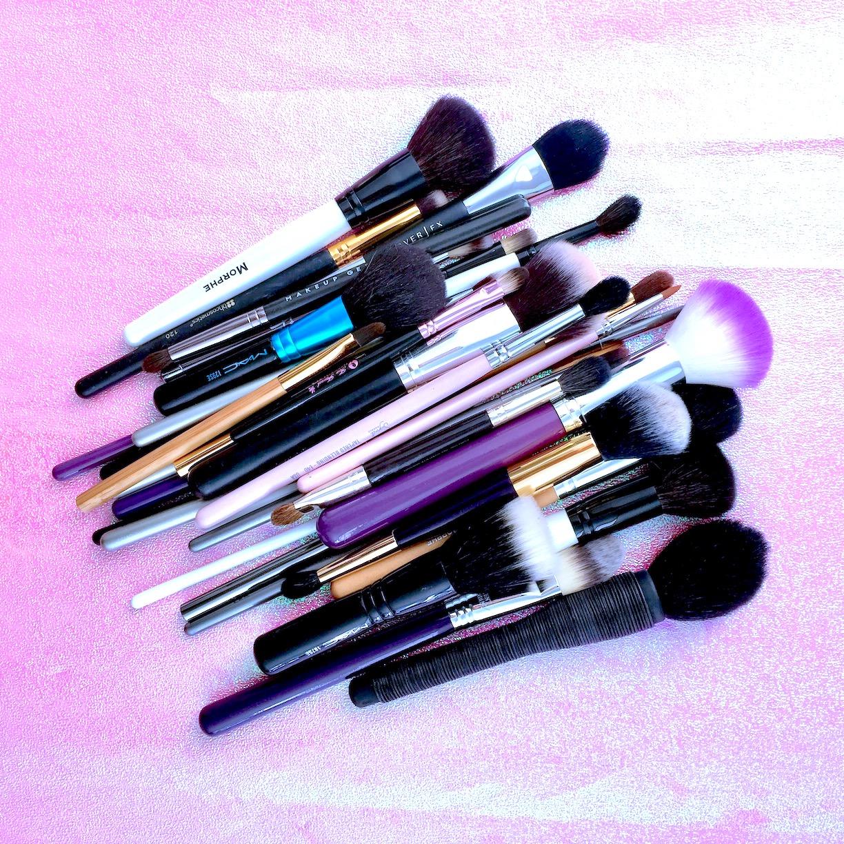 🪄🦄 Magical Mega Brush Bundle