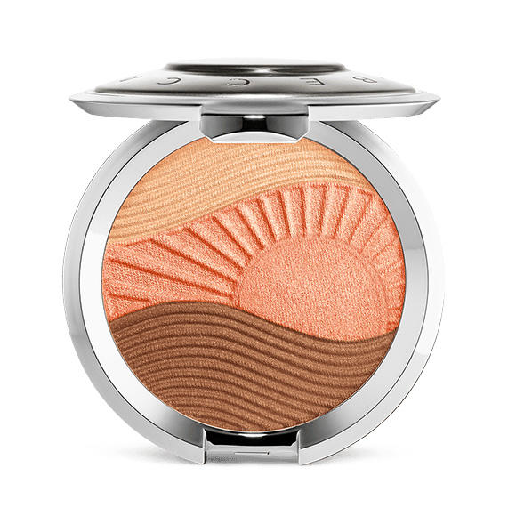 BECCA x Chrissy Teigen Endless Bronze & Glow