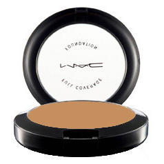 MAC Full Coverage Foundation NC35