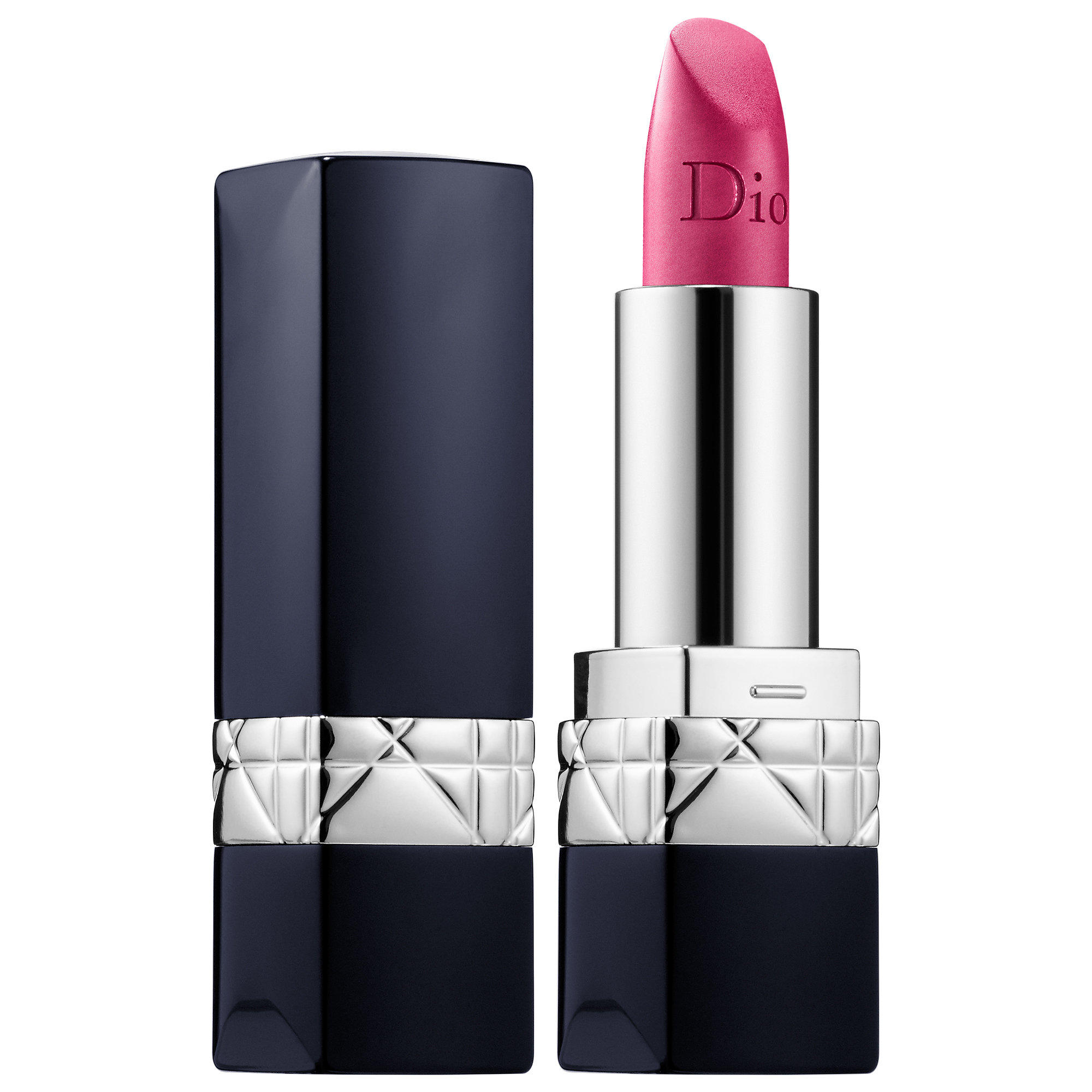 Dior Rouge Lipstick Exuberant Matte 787